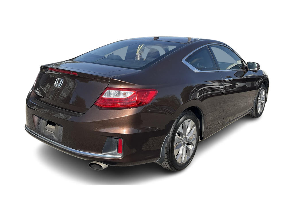 Thumbnail: 2015 Honda Accord - 15