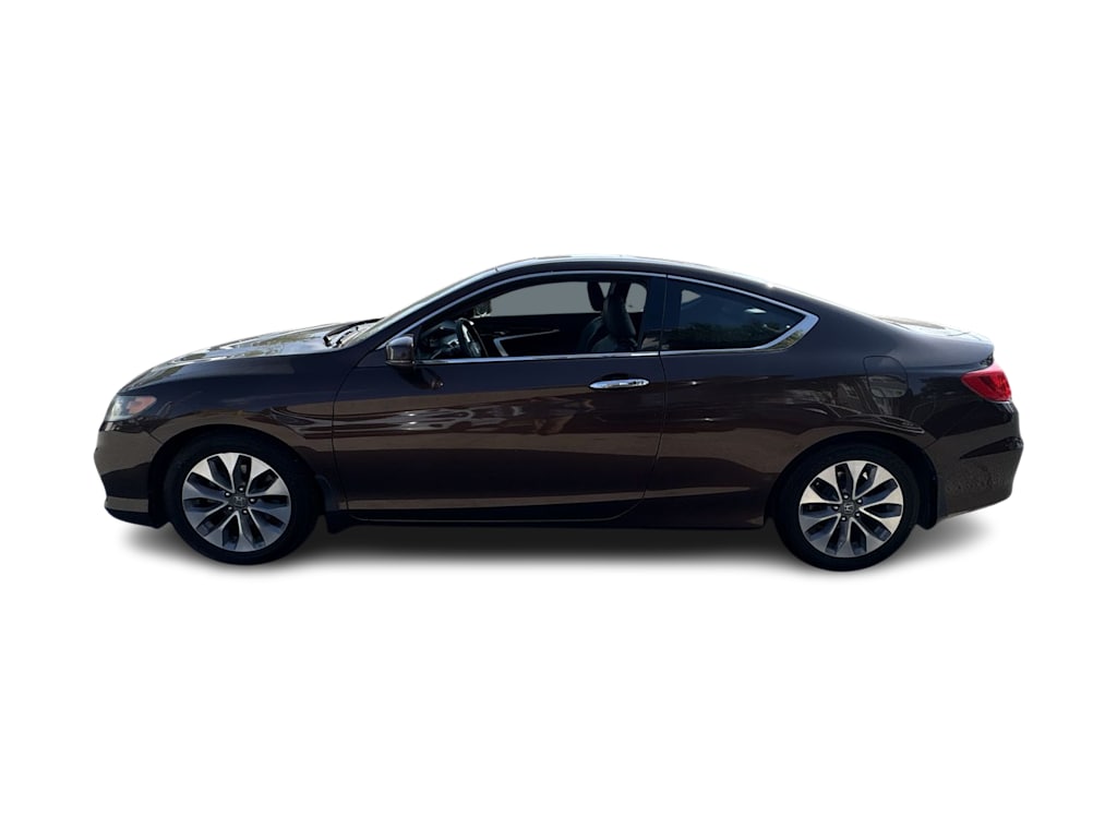 Thumbnail: 2015 Honda Accord - 3