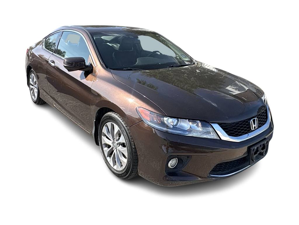 Thumbnail: 2015 Honda Accord - 17