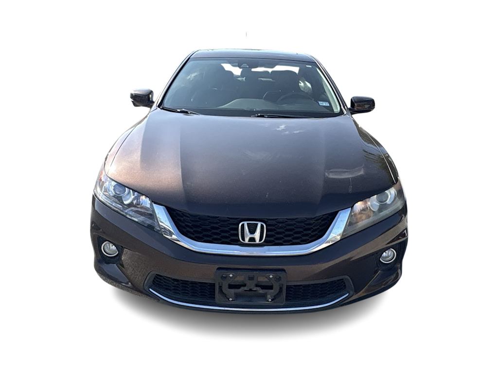 Thumbnail: 2015 Honda Accord - 6