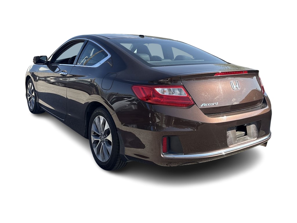 Thumbnail: 2015 Honda Accord - 4