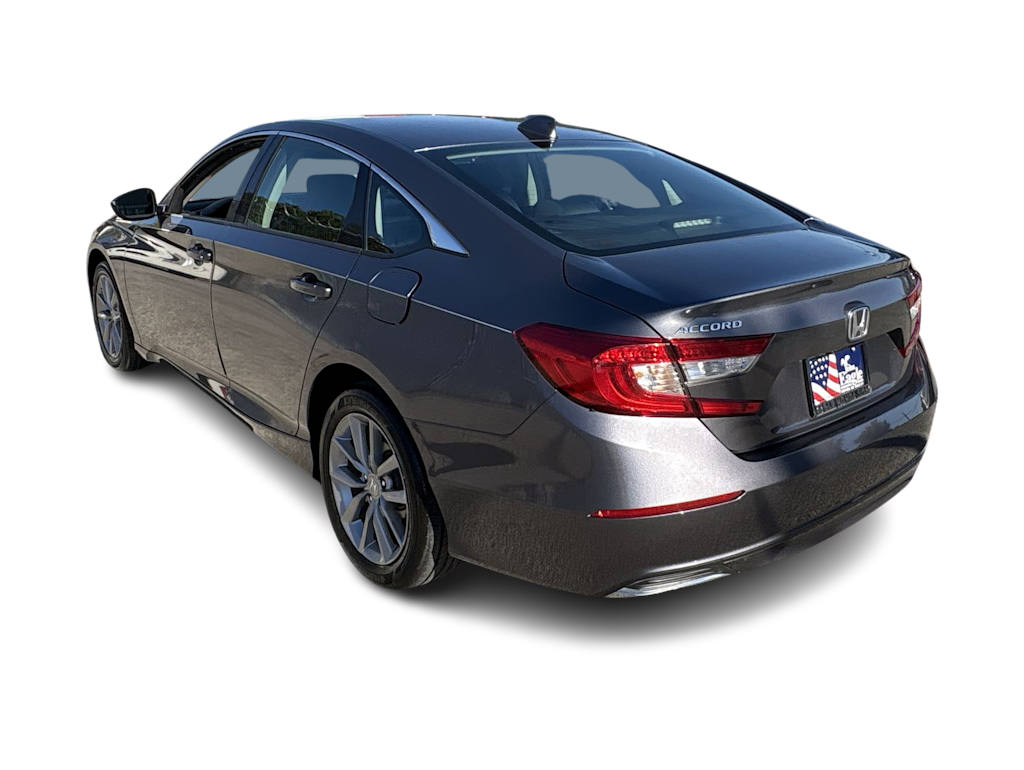 Thumbnail: 2022 Honda Accord - 4