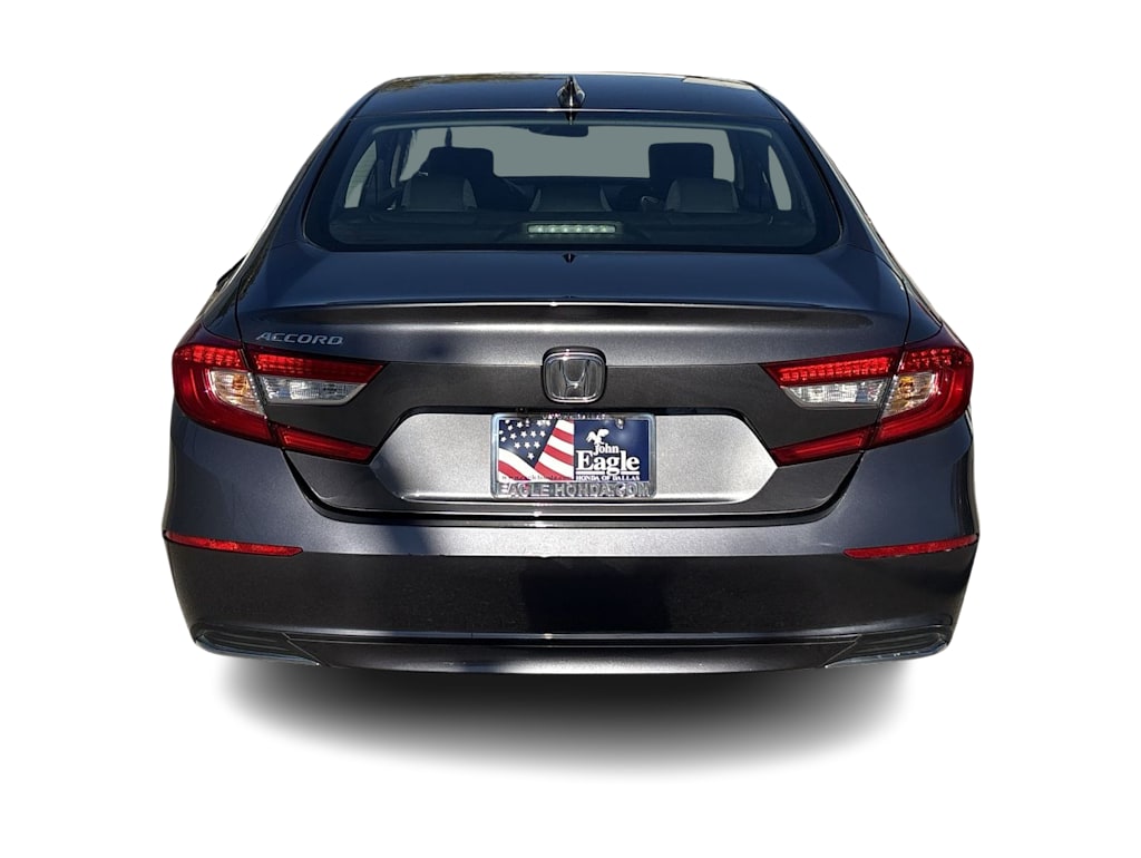 Thumbnail: 2022 Honda Accord - 5