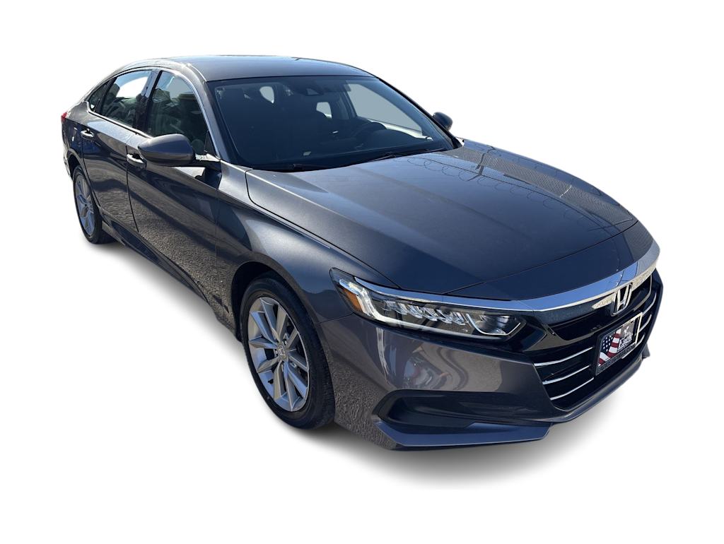 Thumbnail: 2022 Honda Accord - 22