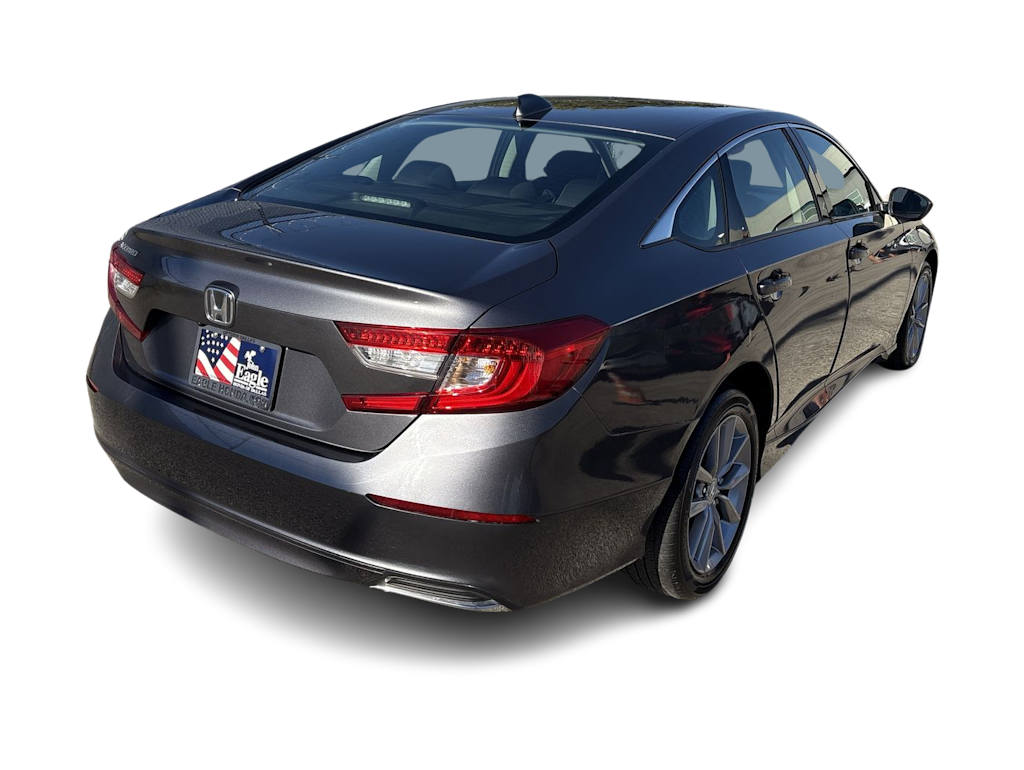 Thumbnail: 2022 Honda Accord - 24