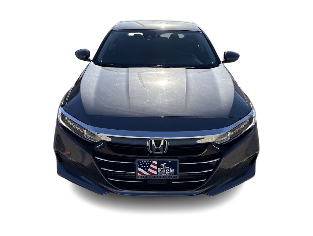 Thumbnail: 2022 Honda Accord - 6