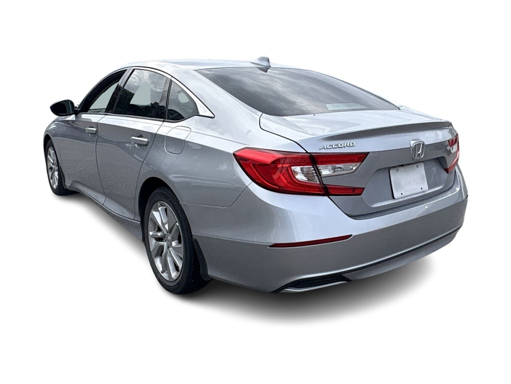 Thumbnail: 2020 Honda Accord - 3