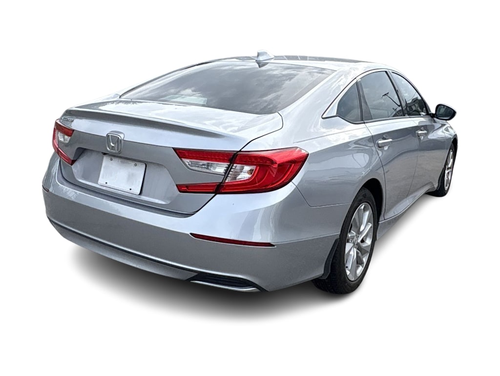 Thumbnail: 2020 Honda Accord - 11