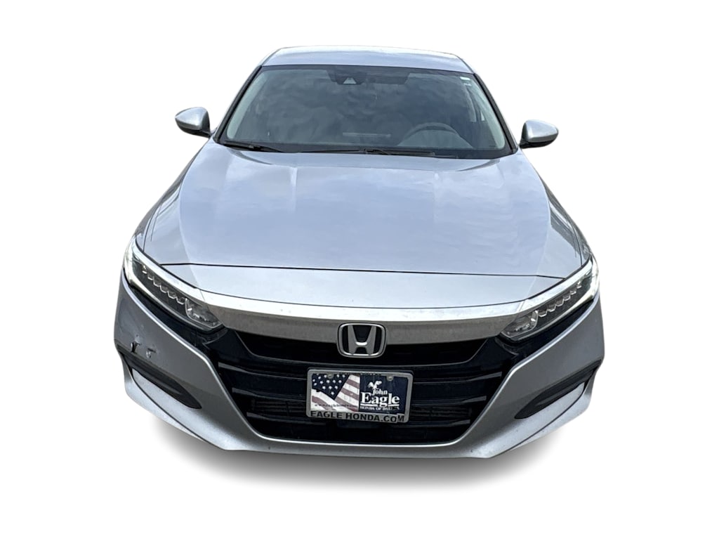 Thumbnail: 2020 Honda Accord - 5