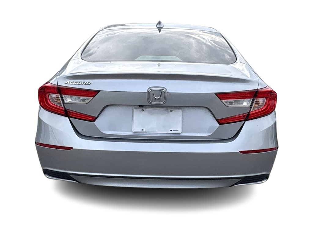 Thumbnail: 2020 Honda Accord - 4