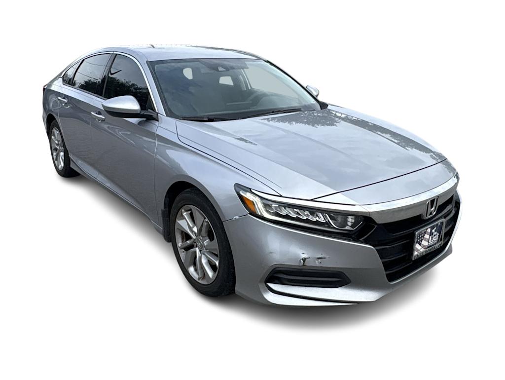 Thumbnail: 2020 Honda Accord - 13