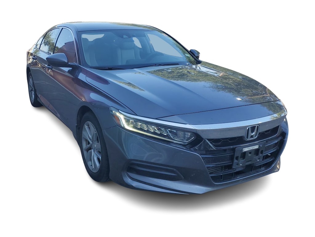 Thumbnail: 2018 Honda Accord - 17