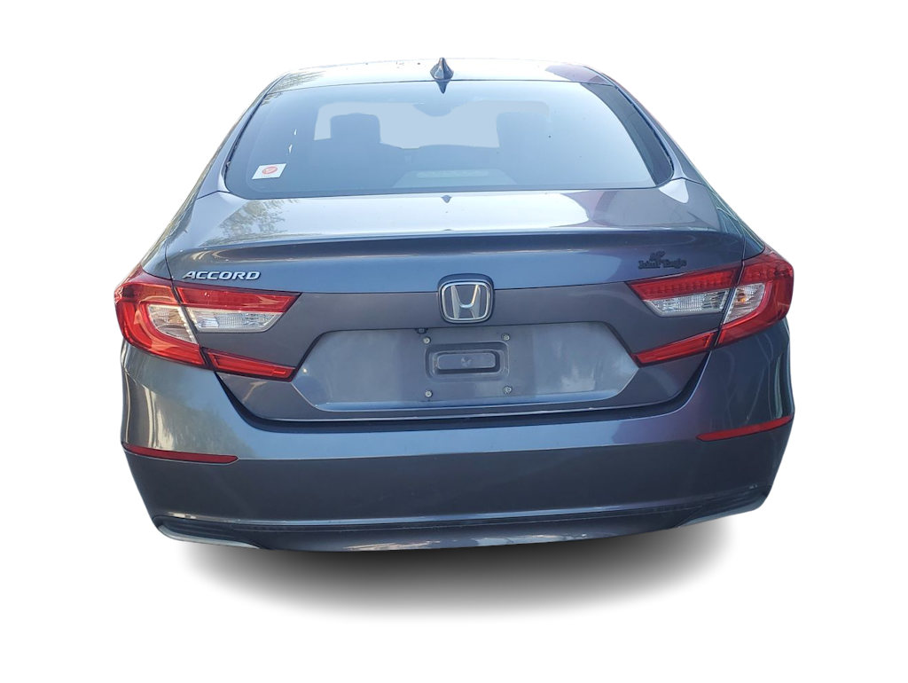 Thumbnail: 2018 Honda Accord - 5