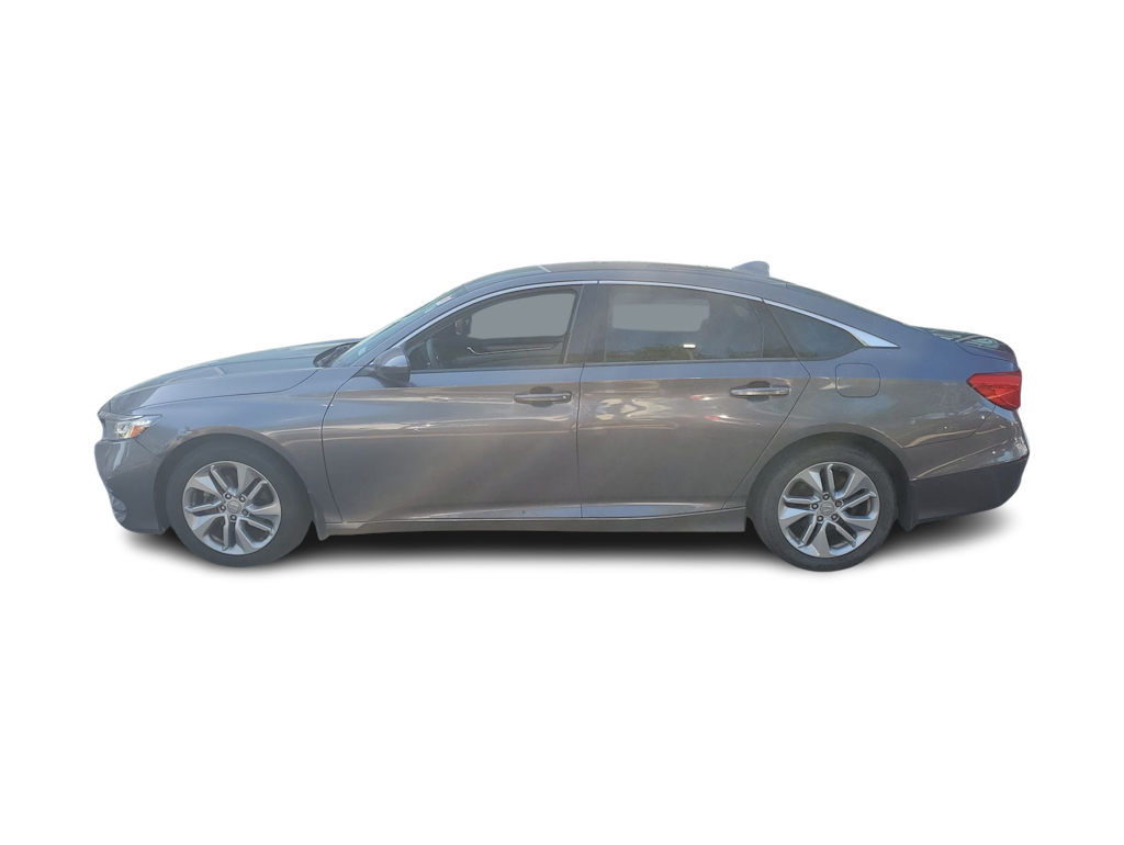 Thumbnail: 2018 Honda Accord - 3
