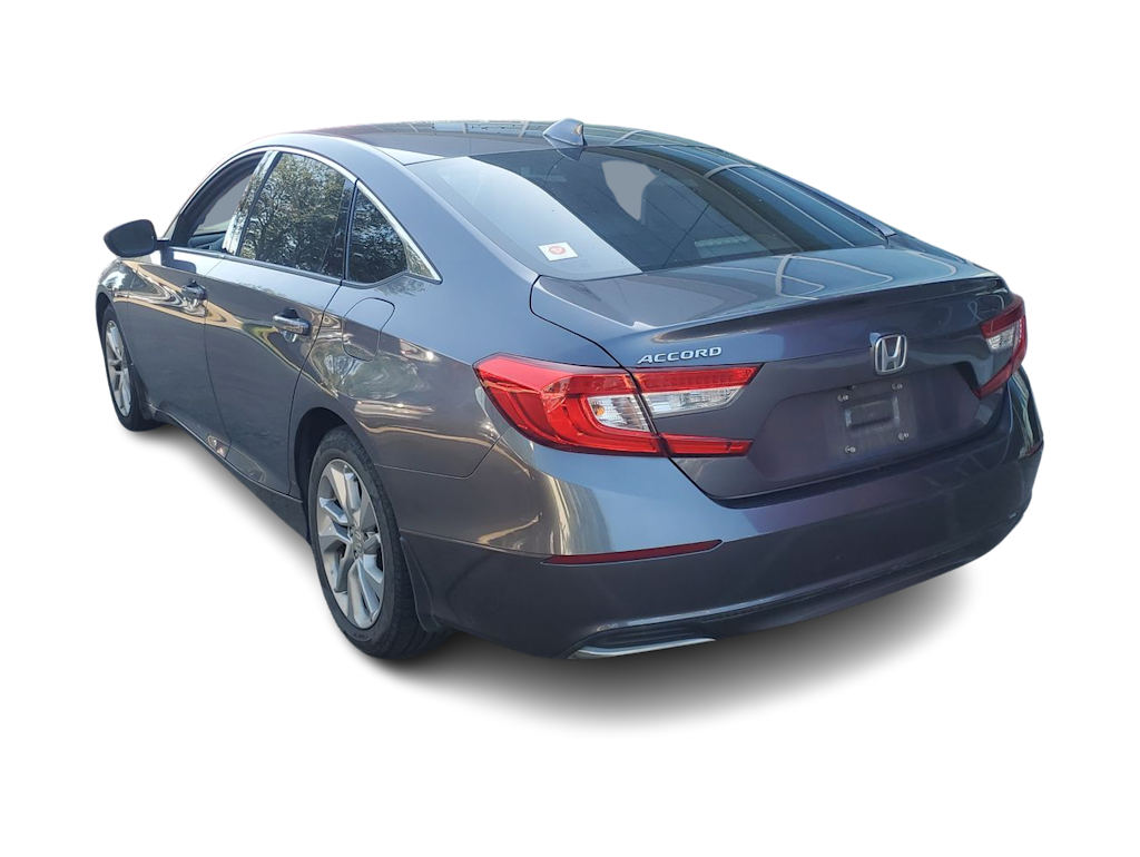 Thumbnail: 2018 Honda Accord - 4