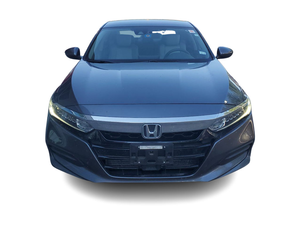 Thumbnail: 2018 Honda Accord - 6