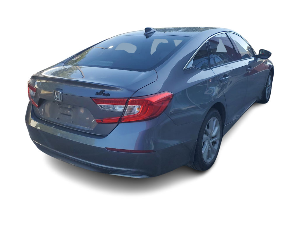 Thumbnail: 2018 Honda Accord - 15