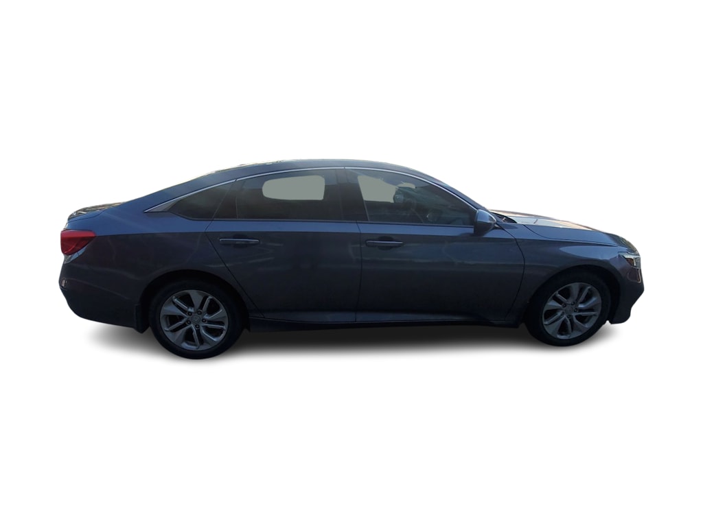 Thumbnail: 2018 Honda Accord - 16
