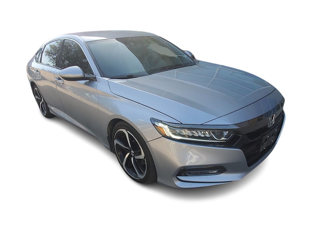 Thumbnail: 2019 Honda Accord - 16