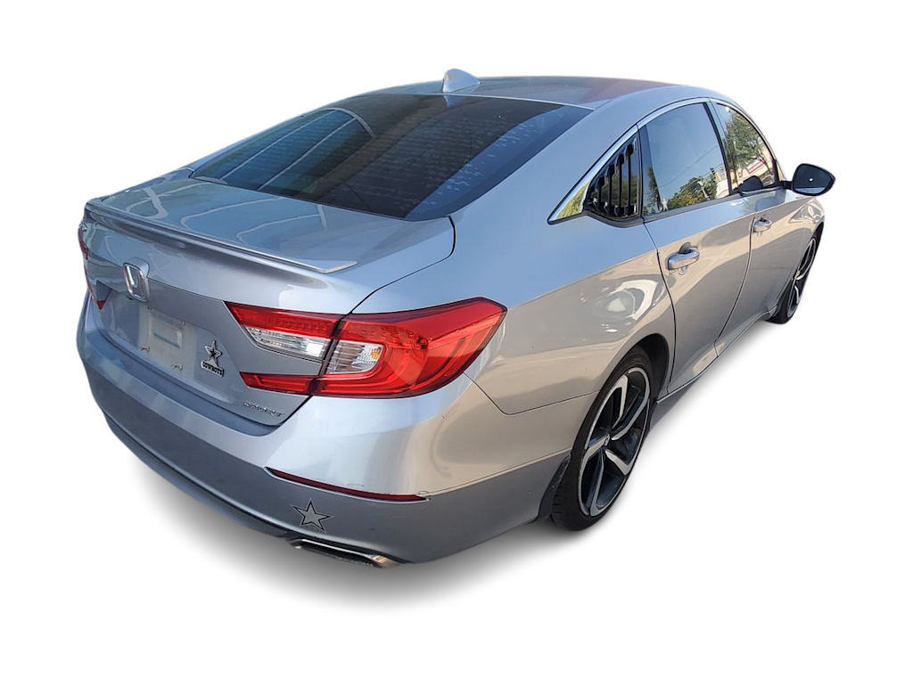 Thumbnail: 2019 Honda Accord - 14