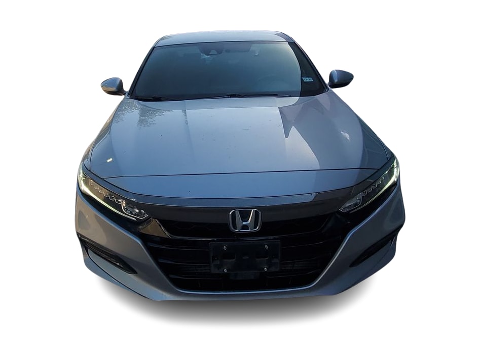 Thumbnail: 2019 Honda Accord - 6