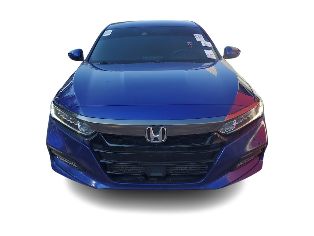 Thumbnail: 2020 Honda Accord - 6