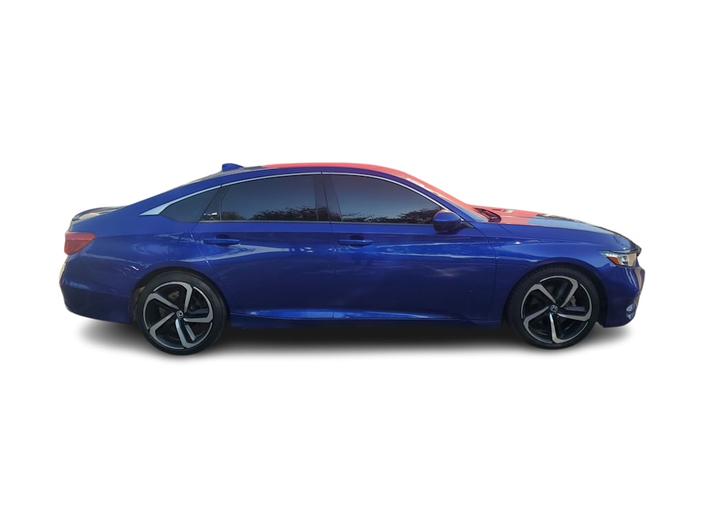 Thumbnail: 2020 Honda Accord - 15