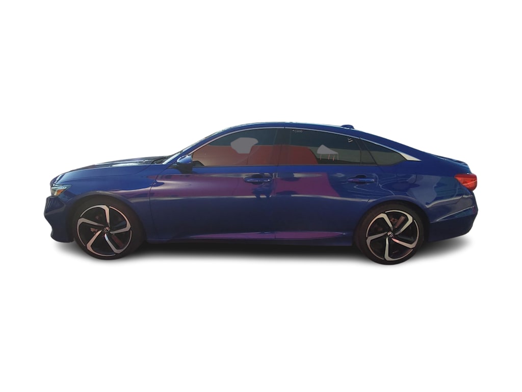 Thumbnail: 2020 Honda Accord - 3