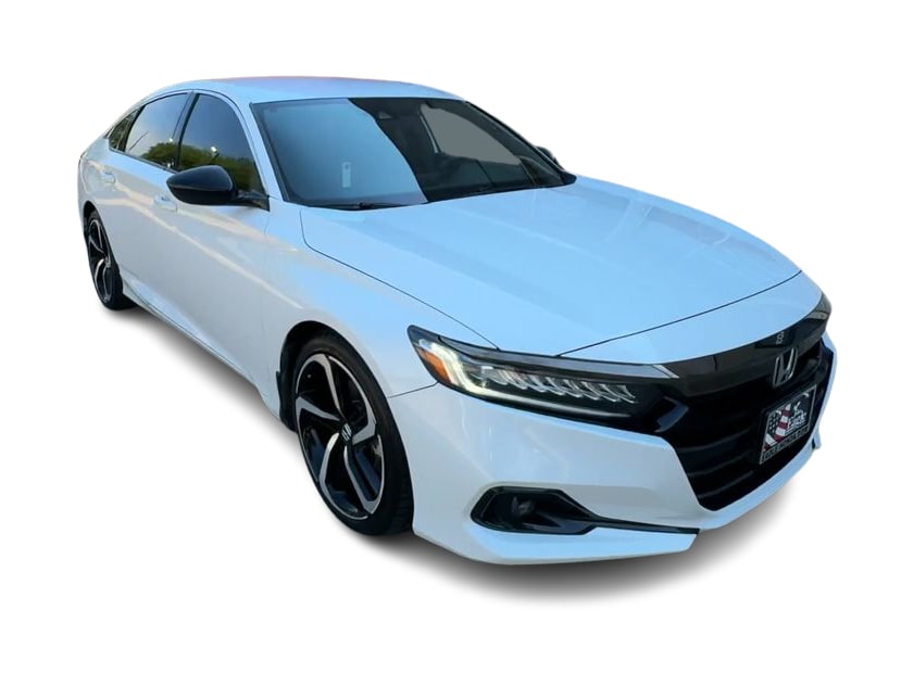 Thumbnail: 2022 Honda Accord - 20