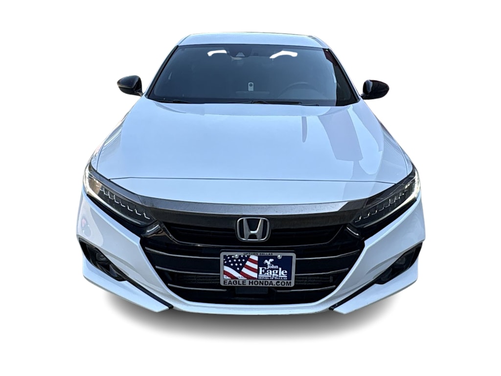 Thumbnail: 2022 Honda Accord - 28