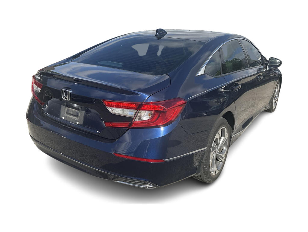 Thumbnail: 2020 Honda Accord - 15