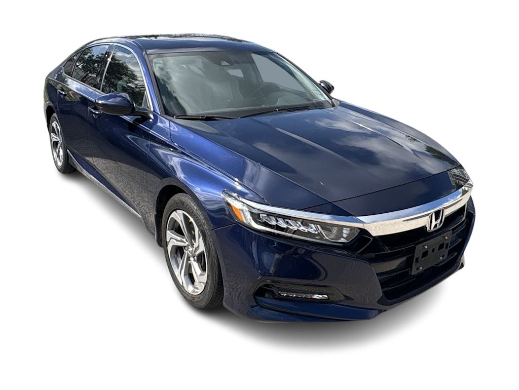Thumbnail: 2020 Honda Accord - 17