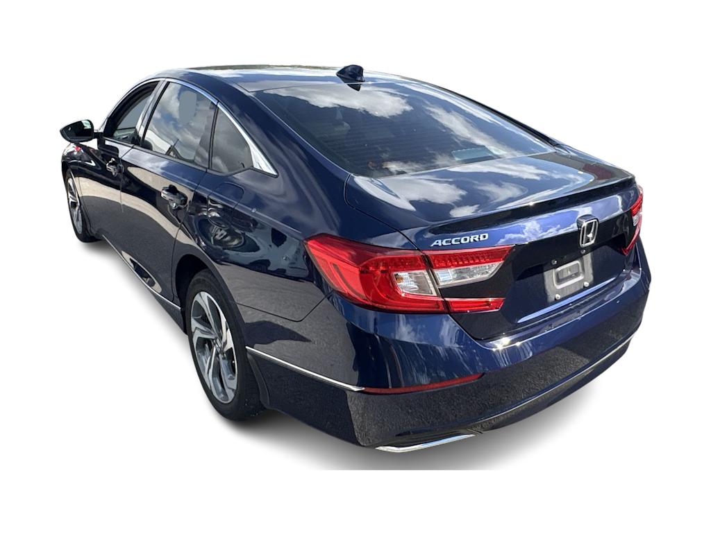 Thumbnail: 2020 Honda Accord - 4