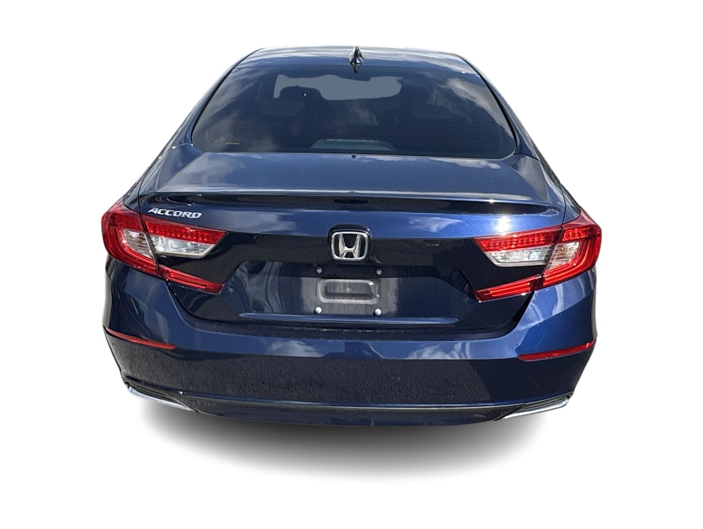 Thumbnail: 2020 Honda Accord - 5