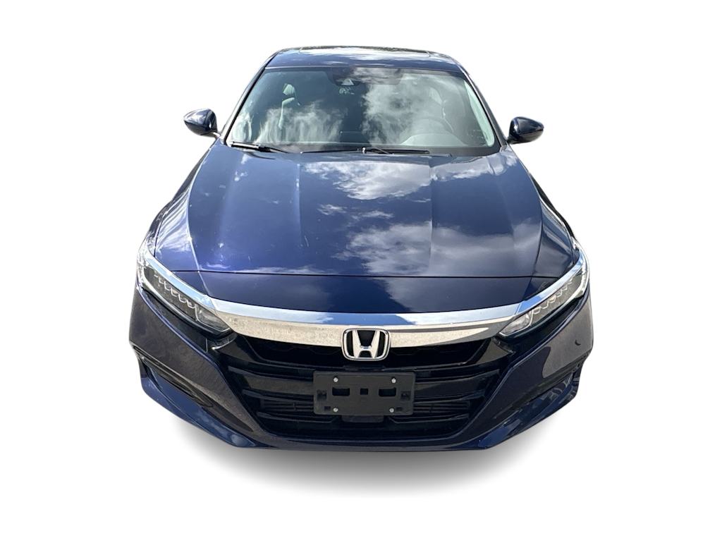 Thumbnail: 2020 Honda Accord - 6