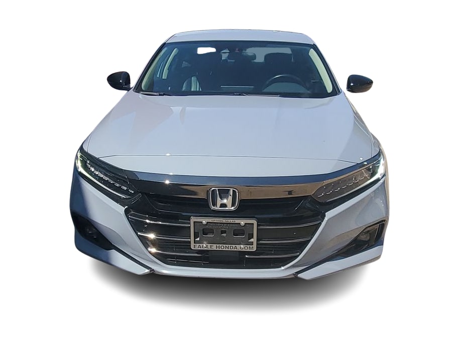 Thumbnail: 2022 Honda Accord - 6