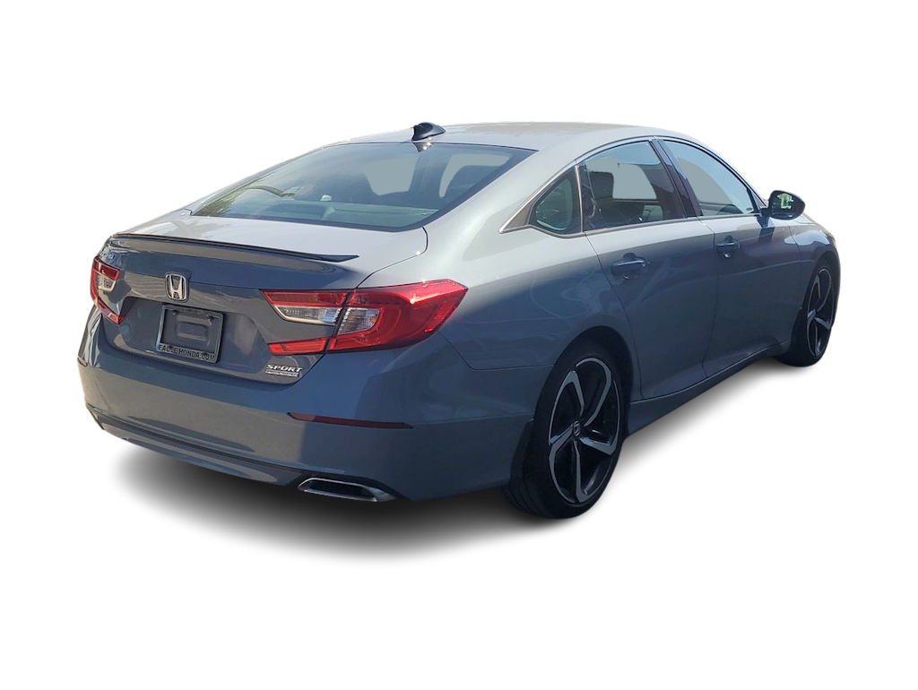 Thumbnail: 2022 Honda Accord - 15