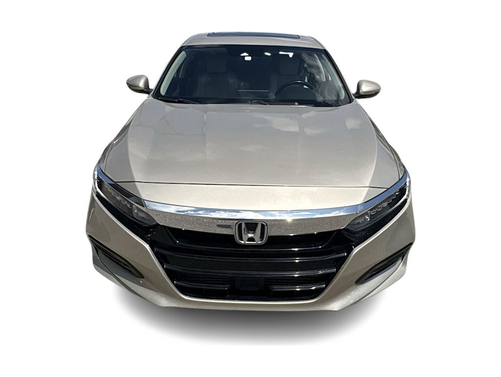 Thumbnail: 2018 Honda Accord - 6