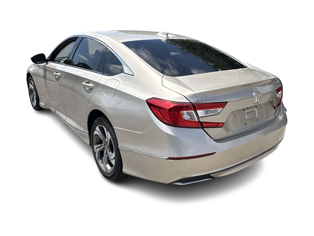 Thumbnail: 2018 Honda Accord - 4