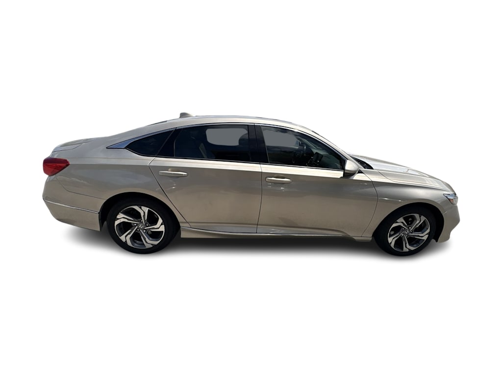 Thumbnail: 2018 Honda Accord - 15