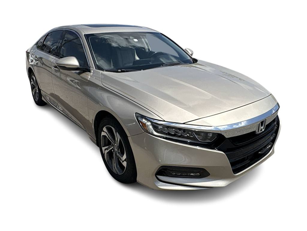 Thumbnail: 2018 Honda Accord - 16