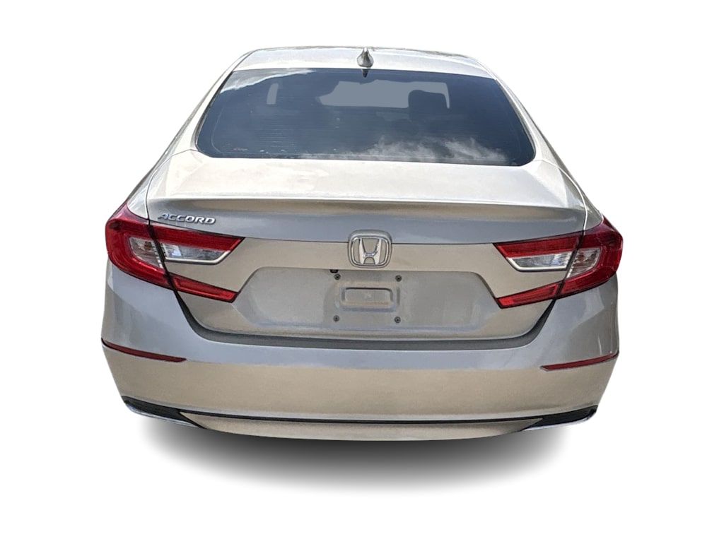 Thumbnail: 2018 Honda Accord - 5