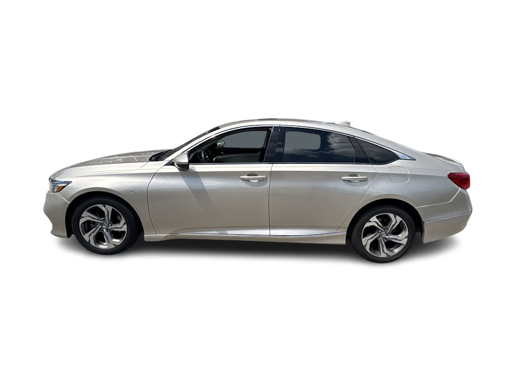 Thumbnail: 2018 Honda Accord - 3