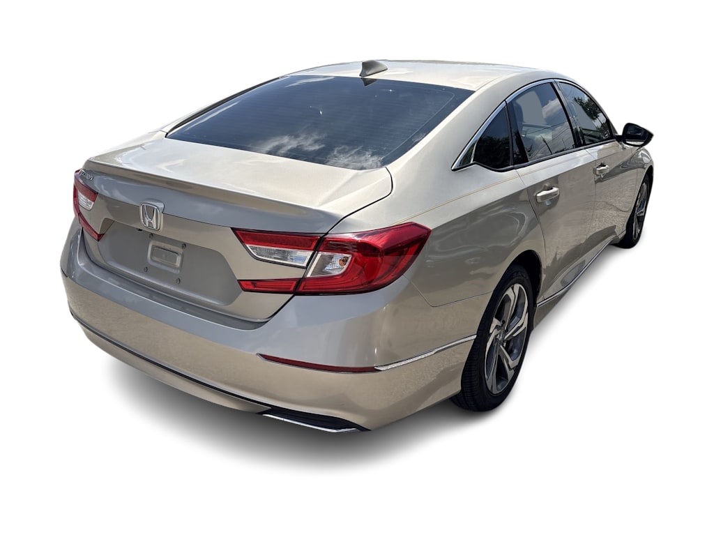Thumbnail: 2018 Honda Accord - 14
