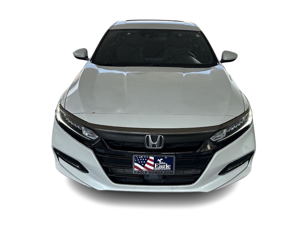 Thumbnail: 2019 Honda Accord - 6