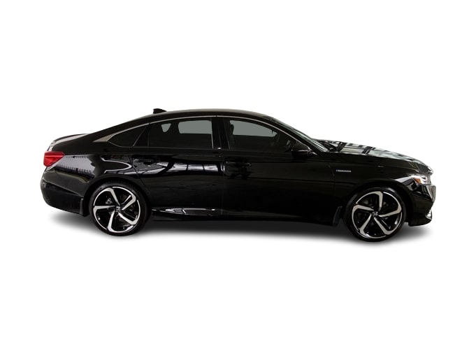 2022 Honda Accord Sport 24