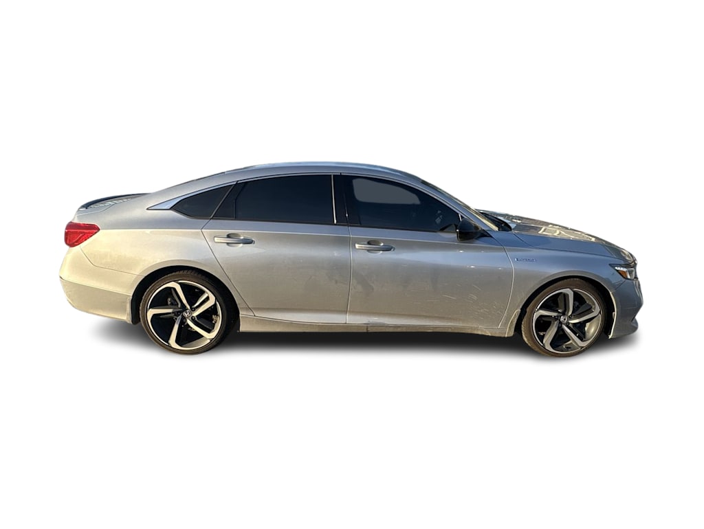 Thumbnail: 2022 Honda Accord - 16