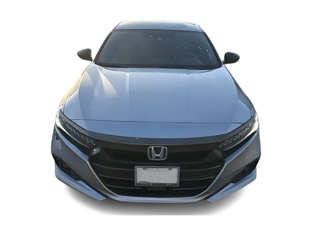 Thumbnail: 2022 Honda Accord - 6