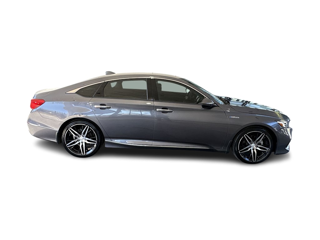 Thumbnail: 2021 Honda Accord - 25
