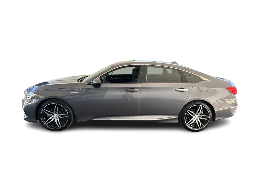 Thumbnail: 2021 Honda Accord - 3